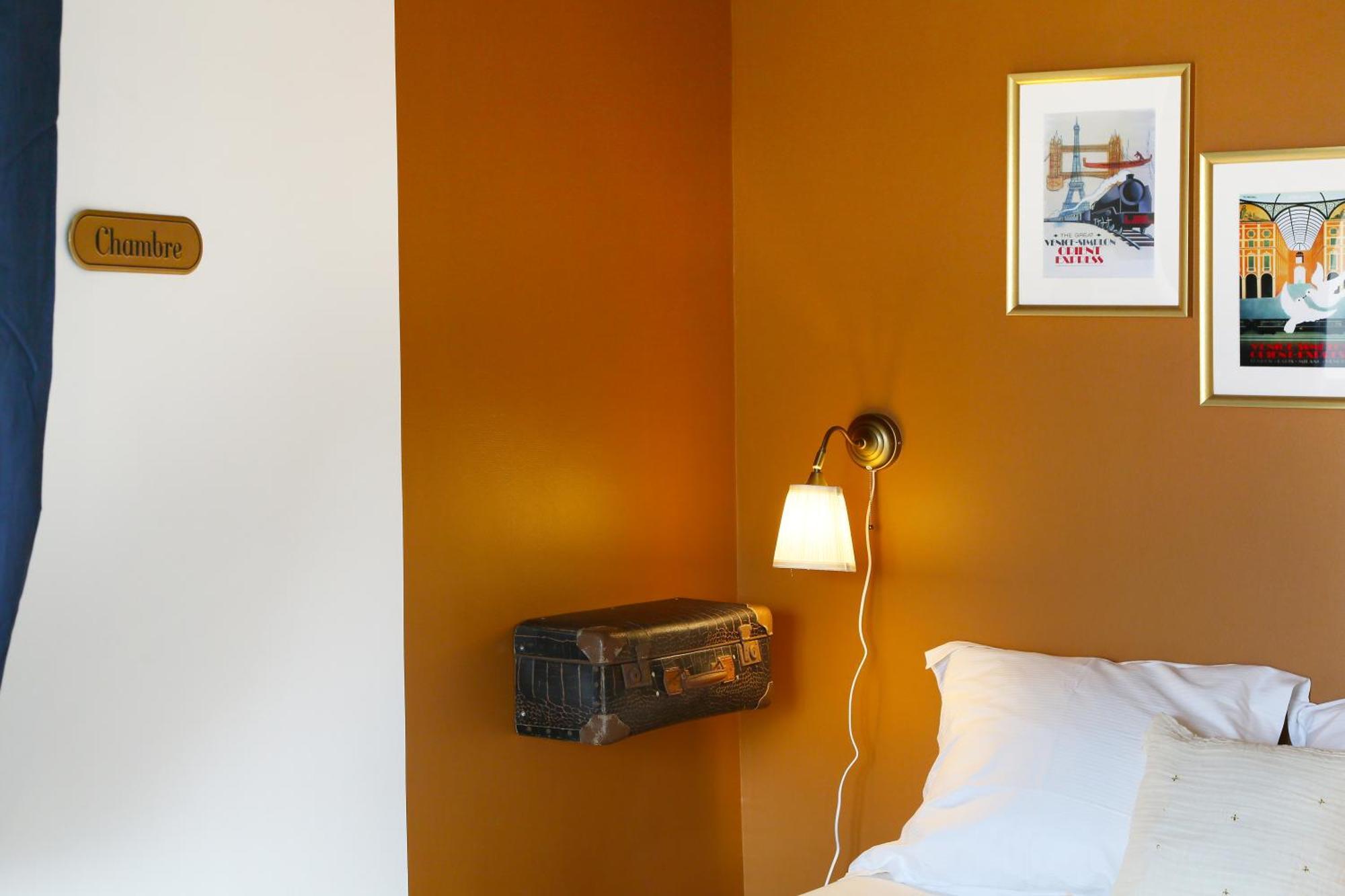 Expat Renting - L'Orient Express - Parking - Wifi Apartment Toulouse Luaran gambar