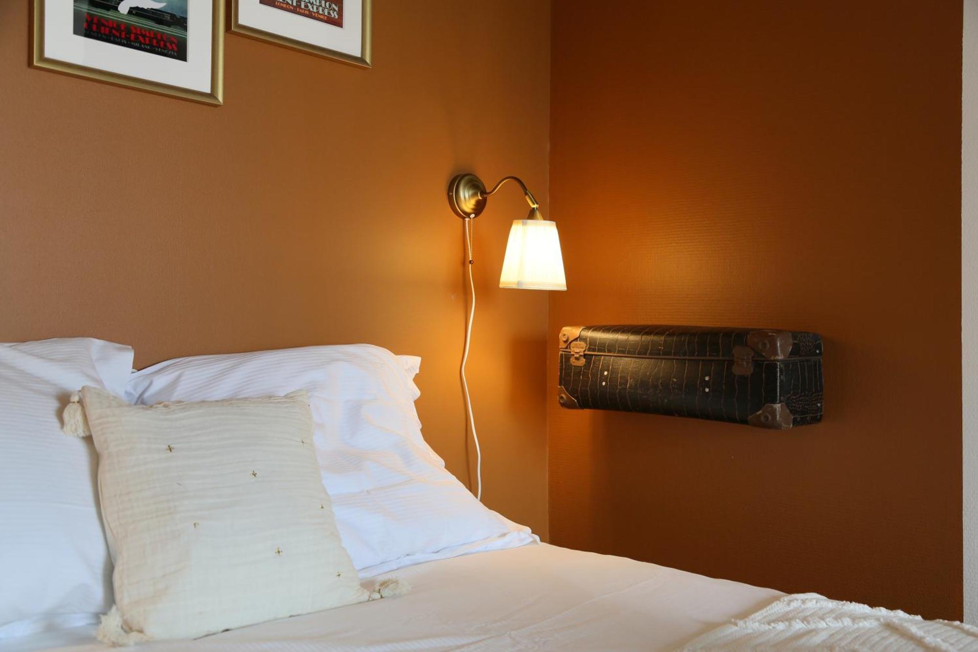 Expat Renting - L'Orient Express - Parking - Wifi Apartment Toulouse Luaran gambar