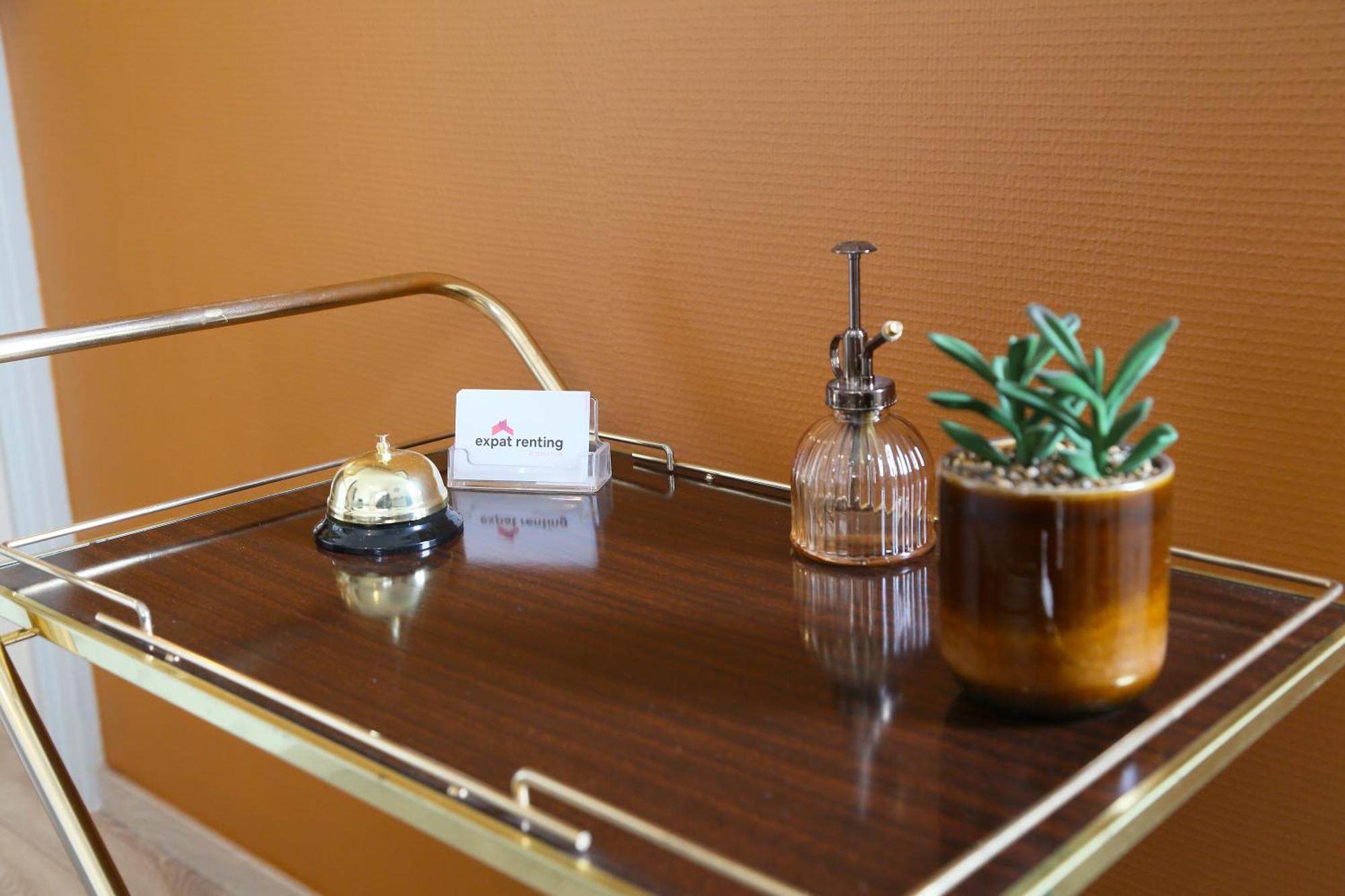 Expat Renting - L'Orient Express - Parking - Wifi Apartment Toulouse Luaran gambar