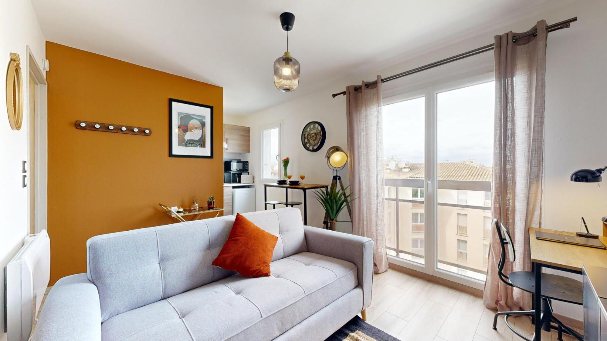 Expat Renting - L'Orient Express - Parking - Wifi Apartment Toulouse Luaran gambar