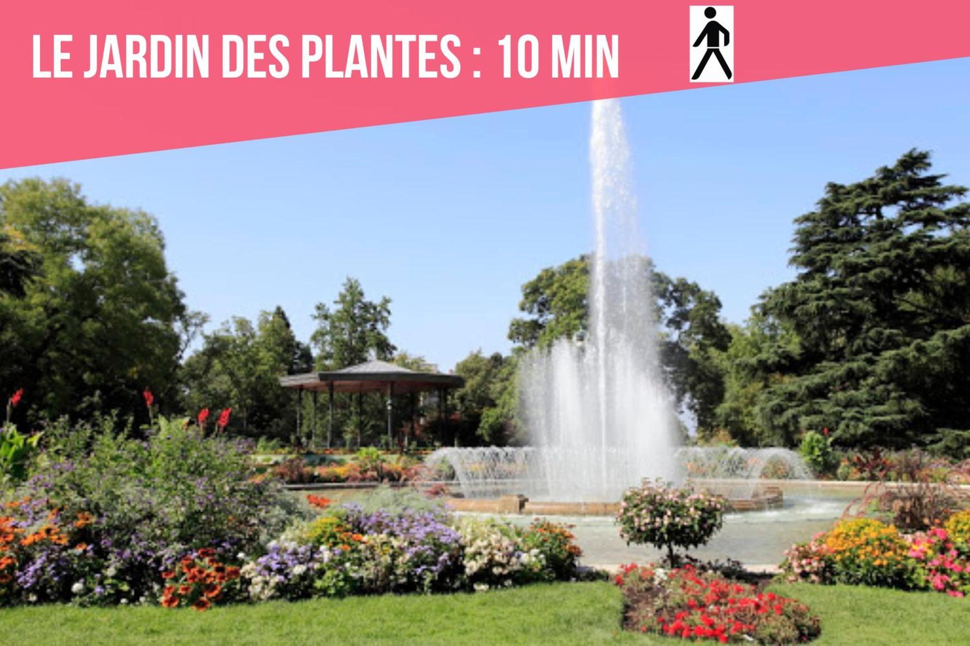 Expat Renting - L'Orient Express - Parking - Wifi Apartment Toulouse Luaran gambar